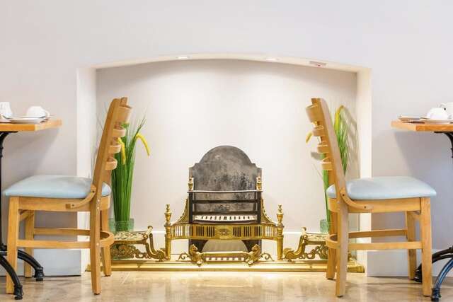 Отели типа «постель и завтрак» Gardiner Lodge Дублин-24