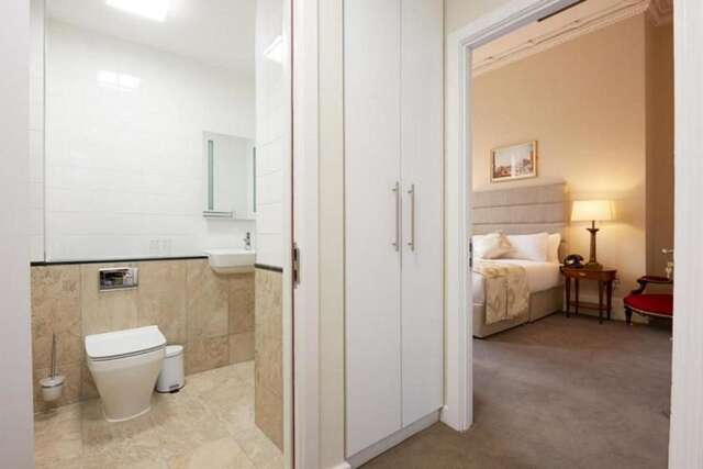 Отели типа «постель и завтрак» Gardiner Lodge Дублин-49